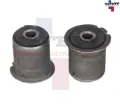 Imagen de BUJE HORQUILLA SUP IZQ DER RAM 1500 2500 3500 94-99 4X4 EJE SOLID RAM 4000 94-99 2PZ 52037671 SFT