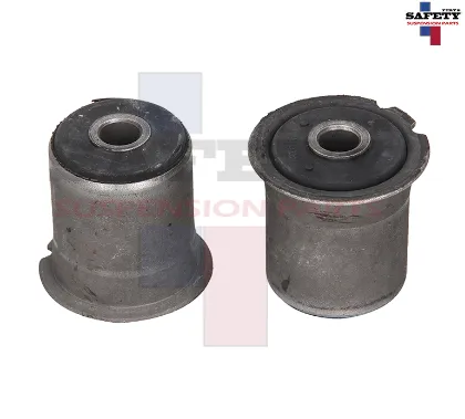 Imagen de BUJE HORQUILLA SUP IZQ DER RAM 1500 2500 3500 94-99 4X4 EJE SOLID RAM 4000 94-99 2PZ 52037671 SFT