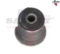 Imagen de BUJE HORQUILLA SUP IZQ DER RAM 1500 2500 3500 94-99 4X4 EJE SOLID RAM 4000 94-99 2PZ 52037671 SFT