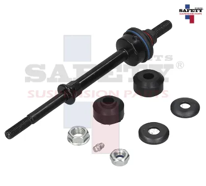 Imagen de TORNILLO ESTABILIZADOR DELANTERA IZQ DER F150 05-08 4X4 LOBO 05-08 4X4 2108029