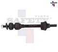 Imagen de TORNILLO ESTABILIZADOR DELANTERA IZQ DER F150 05-08 4X4 LOBO 05-08 4X4 2108029
