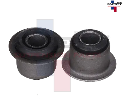 Imagen de BUJE HORQUILLA SUP IZQ DER AEROSTAR 86-97 4X2 4X4 MUSTANG 74-78 SET/2PZ