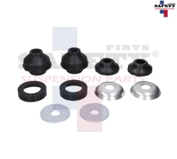 Mostrar detalles de GOMA TIRANTE F100 F150 F250 F350 80-86 SET/10PZ Imagen de GOMA TIRANTE F100 F150 F250 F350 80-86 SET/10PZ