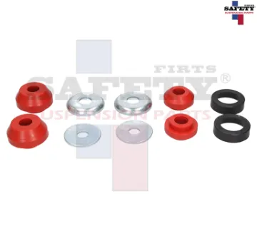 Mostrar detalles de GOMA TIRANTE F150 87-96 4X2 4X4 F250 F350 87-98 4X2 RANGER 83-97 4X2 2SET/10PZ Imagen de GOMA TIRANTE F150 87-96 4X2 4X4 F250 F350 87-98 4X2 RANGER 83-97 4X2 2SET/10PZ