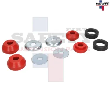 Mostrar detalles de GOMA TIRANTE F150 87-96 4X2 4X4 F250 F350 87-98 4X2 RANGER 83-97 4X2 2SET/10PZ Imagen de GOMA TIRANTE F150 87-96 4X2 4X4 F250 F350 87-98 4X2 RANGER 83-97 4X2 2SET/10PZ