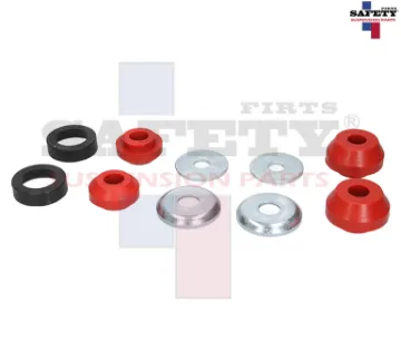 Mostrar detalles de GOMA TIRANTE F150 87-96 4X2 4X4 F250 F350 87-98 4X2 RANGER 83-97 4X2 2SET/10PZ Imagen de GOMA TIRANTE F150 87-96 4X2 4X4 F250 F350 87-98 4X2 RANGER 83-97 4X2 2SET/10PZ