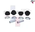 Imagen de GOMA TIRANTE COUGAR THUNDERBIRD 90-97 AL CHASIS SET/10PZ