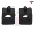 Imagen de GOMA VARILLA ESTABILIZADORA DELANTERA RANGER 83-88 4X2 VARILLA 28MM SET/2PZ 4039031