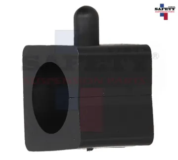 Mostrar detalles de GOMA VARILLA ESTABILIZADORA DELANTERA RANGER 83-88 4X2 VARILLA 28MM SET/2PZ 4039031 Imagen de GOMA VARILLA ESTABILIZADORA DELANTERA RANGER 83-88 4X2 VARILLA 28MM SET/2PZ 4039031