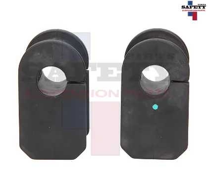 Imagen de GOMA VARILLA ESTABILIZADORA DELANTERA RANGER 87-97 4X2 E150 92-06 VARILLA 7/8 SET/2PZ 4039028