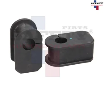 Mostrar detalles de GOMA VARILLA ESTABILIZADORA DELANTERA RANGER 87-97 4X2 E150 92-06 VARILLA 7/8 SET/2PZ 4039028 Imagen de GOMA VARILLA ESTABILIZADORA DELANTERA RANGER 87-97 4X2 E150 92-06 VARILLA 7/8 SET/2PZ 4039028