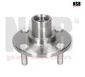 Imagen de MAZA RUEDA DELANTERA SZ SWIFT 07-17 4BILOS 25DIENTES MS0853-B NSB