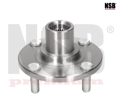 Imagen de MAZA RUEDA DELANTERA SZ SWIFT 07-17 4BILOS 25DIENTES MS0853-B NSB