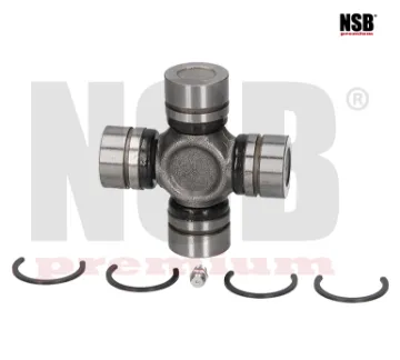 Mostrar detalles de CRUCETA CARDAN CARAVAN 89-90 DAKOTA 87-93 RAM CHARGER 75-93 CHEROKEE 70-84 NSB Imagen de CRUCETA CARDAN CARAVAN 89-90 DAKOTA 87-93 RAM CHARGER 75-93 CHEROKEE 70-84 NSB