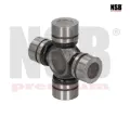 Imagen de CRUCETA CARDAN CARAVAN 89-90 DAKOTA 87-93 RAM CHARGER 75-93 CHEROKEE 70-84 NSB