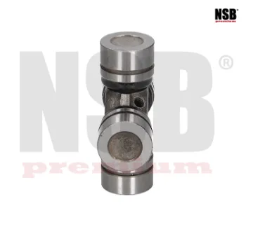 Mostrar detalles de CRUCETA CARDAN CARAVAN 89-90 DAKOTA 87-93 RAM CHARGER 75-93 CHEROKEE 70-84 NSB Imagen de CRUCETA CARDAN CARAVAN 89-90 DAKOTA 87-93 RAM CHARGER 75-93 CHEROKEE 70-84 NSB