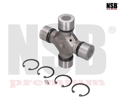 Imagen de CRUCETA CARDAN RAM 2500 97-98 AUT F700 F780 94-98 DIESEL 4500 5500 KODIAK 03-04 NSB