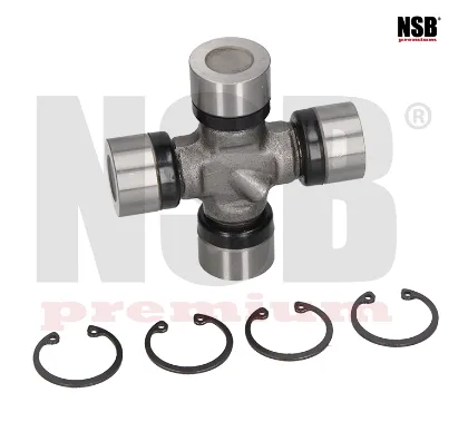 Imagen de CRUCETA CARDAN BLAZER SUBURBAN C20 5-178X NSB