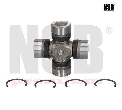 Imagen de CRUCETA CARDAN PICK UP 79-88 4X4 PICK UP 94-01 4X4 97-06 4X4