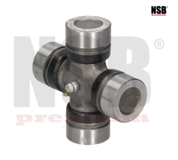 Mostrar detalles de CRUCETA CARDAN PICK UP 79-88 4X4 PICK UP 94-01 4X4 97-06 4X4 Imagen de CRUCETA CARDAN PICK UP 79-88 4X4 PICK UP 94-01 4X4 97-06 4X4