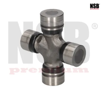 Mostrar detalles de CRUCETA CARDAN CAMARO 88-02 TRANS AM 88-92 NSB Imagen de CRUCETA CARDAN CAMARO 88-02 TRANS AM 88-92 NSB