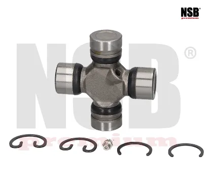 Imagen de CRUCETA CARDAN S10 BLAZER 97-04