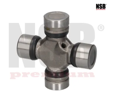 Mostrar detalles de CRUCETA CARDAN S10 BLAZER 97-04 Imagen de CRUCETA CARDAN S10 BLAZER 97-04