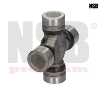 Mostrar detalles de CRUCETA CARDAN S10 BLAZER 97-04 Imagen de CRUCETA CARDAN S10 BLAZER 97-04