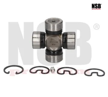 Mostrar detalles de CRUCETA CARDAN RANGER BRONCO 5-443X GMGR Imagen de CRUCETA CARDAN RANGER BRONCO 5-443X GMGR