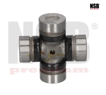 Mostrar detalles de CRUCETA CARDAN RANGER BRONCO II 4X4 5-456X GMGR Imagen de CRUCETA CARDAN RANGER BRONCO II 4X4 5-456X GMGR