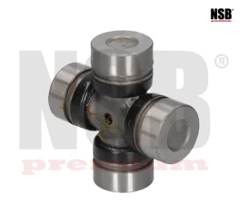 Mostrar detalles de CRUCETA CARDAN RANGER BRONCO II 4X4 5-456X GMGR Imagen de CRUCETA CARDAN RANGER BRONCO II 4X4 5-456X GMGR