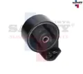 Imagen de SOPORTE MOTOR TRASERA VERNA 04-06 1.5L 1.6L T/STD 7089 1209
