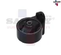 Imagen de SOPORTE MOTOR TRASERA VERNA 04-06 1.5L 1.6L T/STD 7089 1209