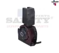 Imagen de SOPORTE MOTOR DELANTERA COROLLA MATRIX 03-08 1.8L 1652