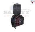 Imagen de SOPORTE MOTOR DELANTERA COROLLA MATRIX 03-08 1.8L 1652