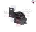 Imagen de SOPORTE MOTOR TRASERA FIT 06-08 1.5L 50810-SEL-T01 1618