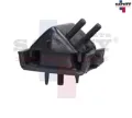 Imagen de SOPORTE MOTOR DELANTERA DER EXPLORER MOUNTAINEER 02-05 4.0L 1305 7176 2908221