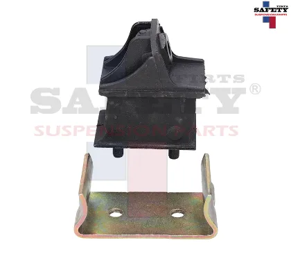 Imagen de SOPORTE MOTOR DELANTERA IZQ DER MB SPRINTER 04-07 2.2TDI 2.7TDI 1642 3078199