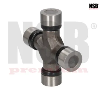 Mostrar detalles de CRUCETA CARDAN GMC 54-96 DODGE 56-96 NSB Imagen de CRUCETA CARDAN GMC 54-96 DODGE 56-96 NSB