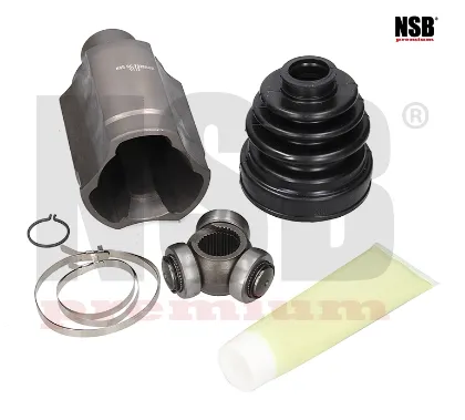 Imagen de JUNTA HOMOCINETICA IZQ LIBERTY 02-12 I35 E29 T/AUT RC7026 78644S NSB