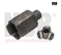 Imagen de JUNTA HOMOCINETICA IZQ LIBERTY 02-12 I35 E29 T/AUT RC7026 78644S NSB