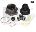 Imagen de JUNTA HOMOCINETICA IZQ DER GOLF JETTA A3 96-98 2.0L T/AUT 100MM I34 E59 RC8196 75463S NSB