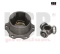 Imagen de JUNTA HOMOCINETICA IZQ DER GOLF JETTA A3 96-98 2.0L T/AUT 100MM I34 E59 RC8196 75463S NSB