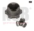 Imagen de JUNTA HOMOCINETICA IZQ DER GOLF JETTA A3 96-98 2.0L T/AUT 100MM I34 E59 RC8196 75463S NSB