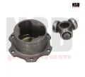 Imagen de JUNTA HOMOCINETICA IZQ DER GOLF JETTA A3 96-98 2.0L T/AUT 100MM I34 E59 RC8196 75463S NSB