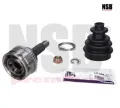 Imagen de ESPIGA RUEDA IZQ DER RN KANGOO 04-17 1.6L SCENIC 01-04 C/ABS 44D E23 I23 T/STD RR9459 NSB
