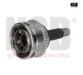 Imagen de ESPIGA RUEDA IZQ DER RN KANGOO 04-17 1.6L SCENIC 01-04 C/ABS 44D E23 I23 T/STD RR9459 NSB