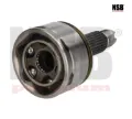 Imagen de ESPIGA RUEDA IZQ DER CIVIC 06-11 1.8L S/ABS I22 E26 T/AUT RR2289 77453S NSB