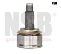 Imagen de ESPIGA RUEDA IZQ DER CIVIC 06-11 1.8L S/ABS I22 E26 T/AUT RR2289 77453S NSB