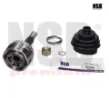 Imagen de ESPIGA RUEDA IZQ DER CORSA 02-02 1.4L C/ABS 29D I28 E22 T/STD RR9010 75309S NSB